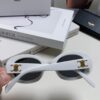 Celine CL40194 High-Replica Aviator Sunglasses Superstar Model