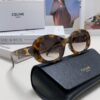 Celine CL40194 High-Replica Aviator Sunglasses Superstar Model