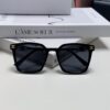 CELINE Red Book Popular Metal-Decorated Logo Simple Frame Sunglasses 6 Colors