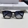CELINE Red Book Popular Metal-Decorated Logo Simple Frame Sunglasses 6 Colors