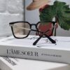 CELINE Red Book Popular Metal Logo Decorated Simple Frame Sunglasses, 6 Colors Available