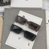 CELINE France - Polarized Sunglasses with POLAROID Resin Lenses, TR90 Frame, Lightweight and Comfortable, Model: 55148