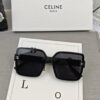 CELINE France | Polarized TR90 Sunglasses with Bolle Resin Lenses, Lightweight and Comfortable, Style 58-17-142