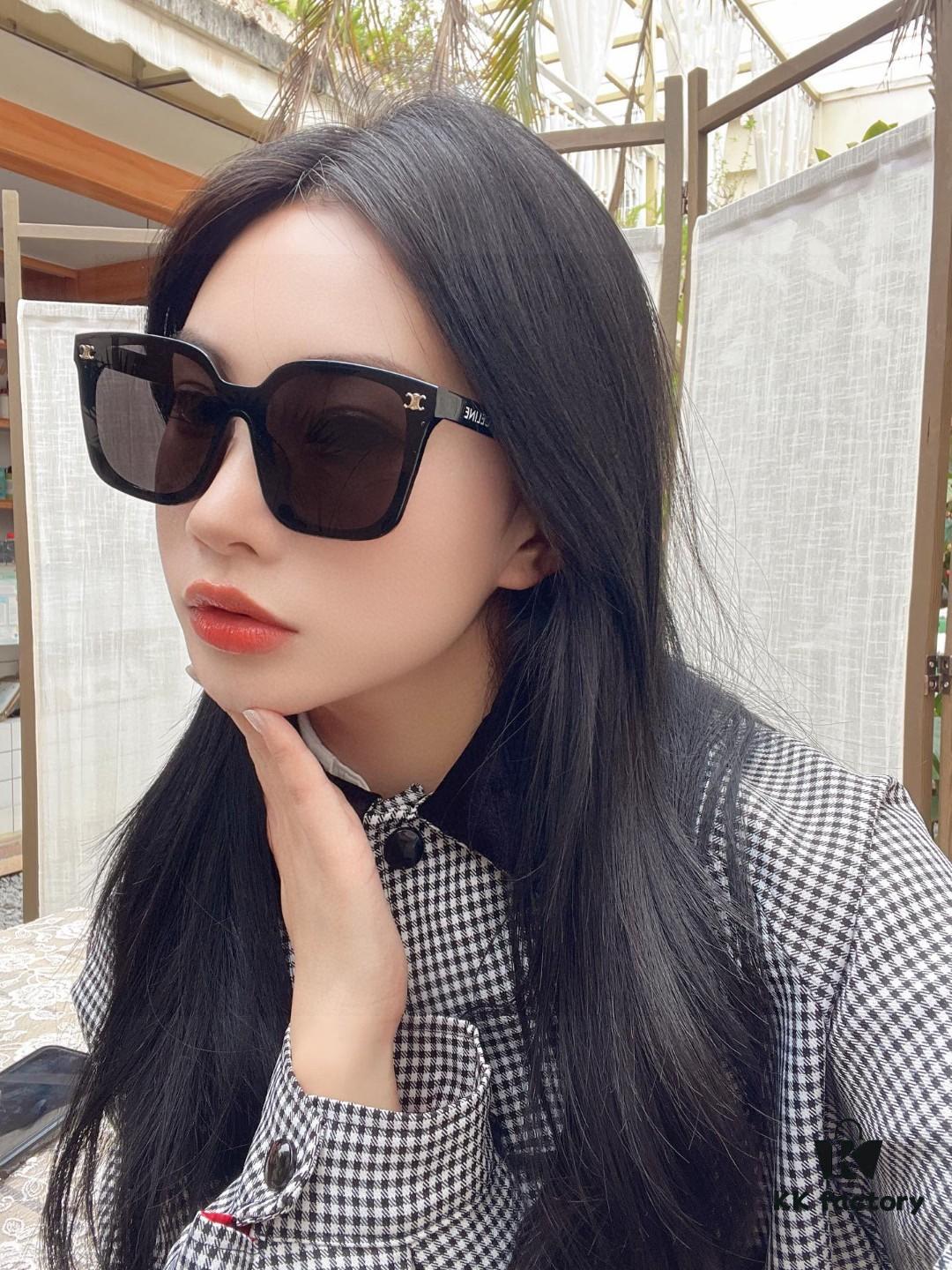 Celine 2025 New Arrival Sunglasses