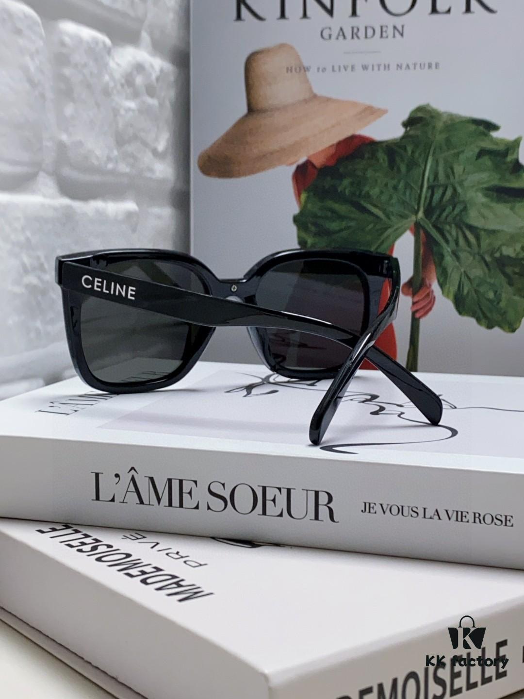Celine 2025 New Arrival Sunglasses