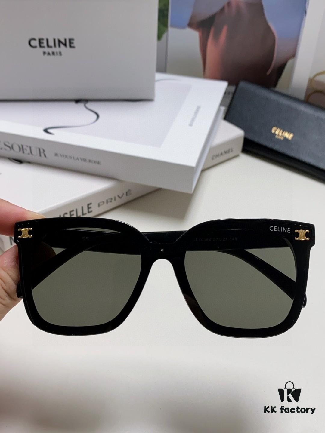 Celine 2025 New Arrival Sunglasses