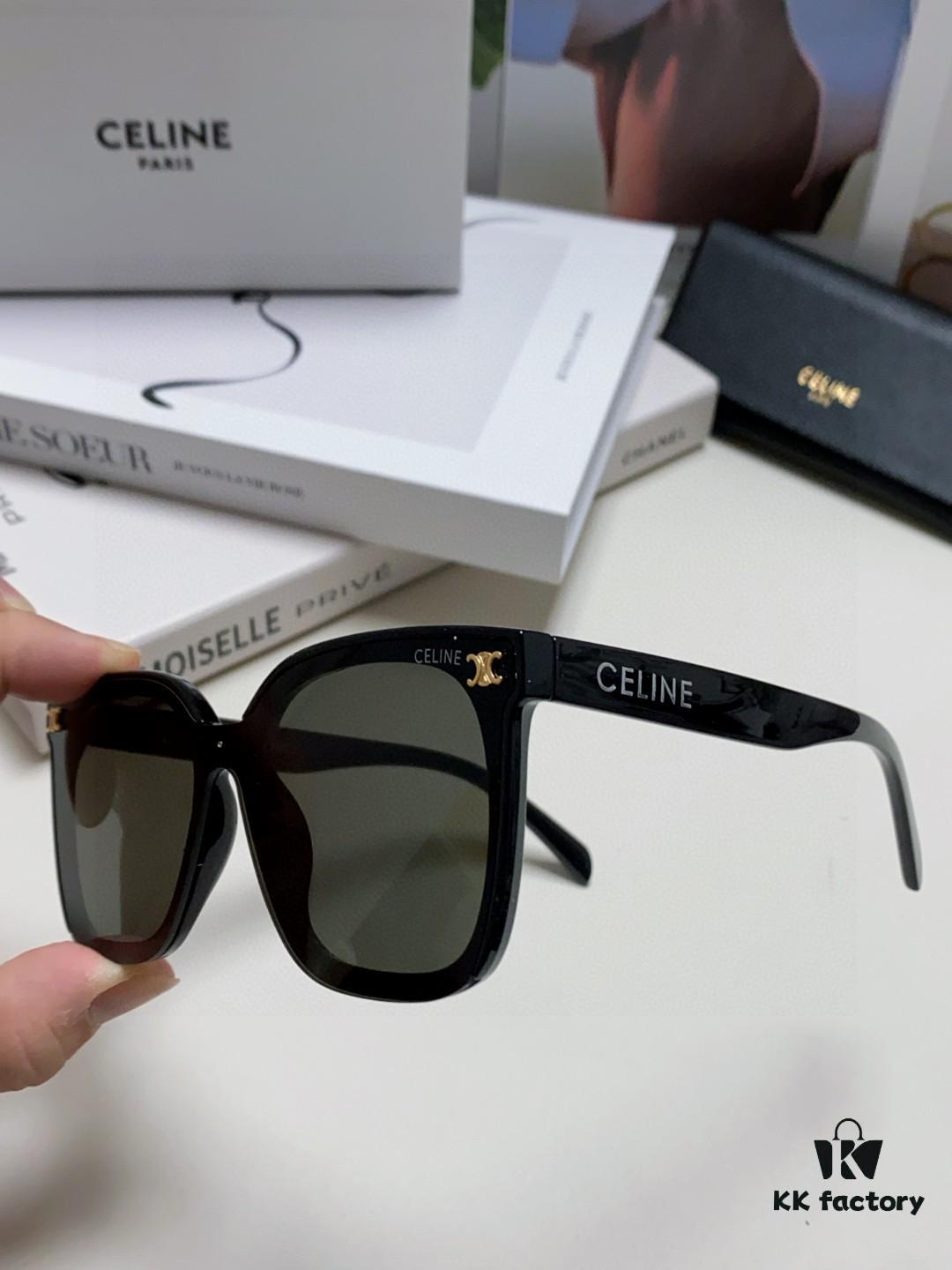 Celine 2025 New Arrival Sunglasses