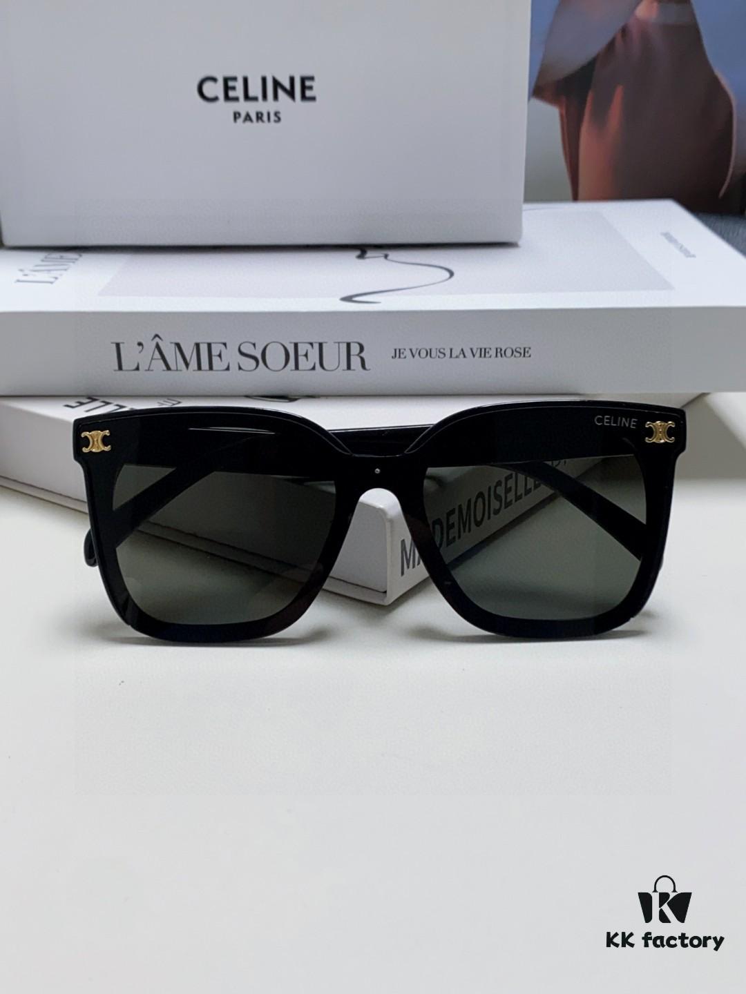 Celine 2025 New Arrival Sunglasses