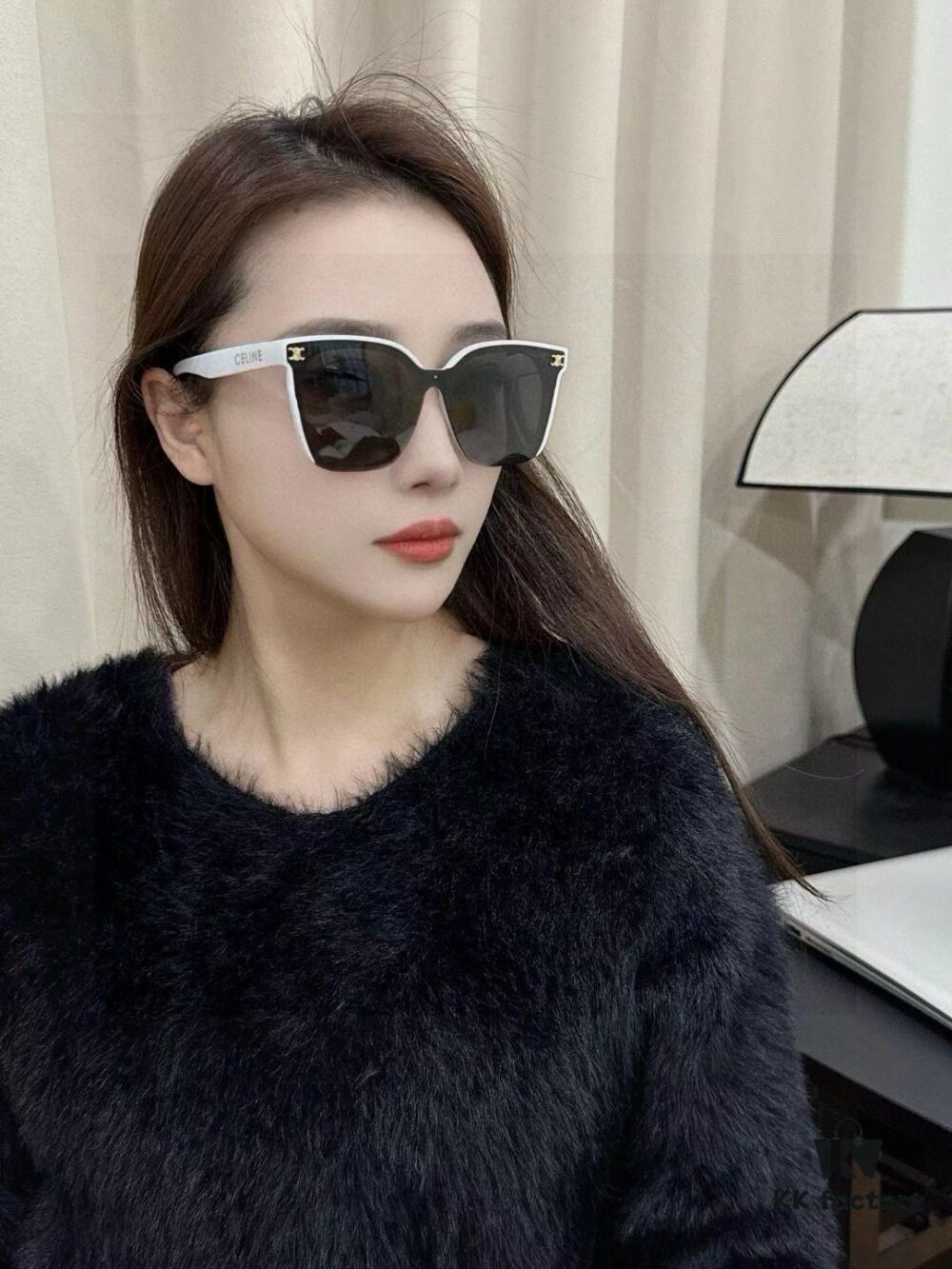 Celine 2025 New Arrival Sunglasses