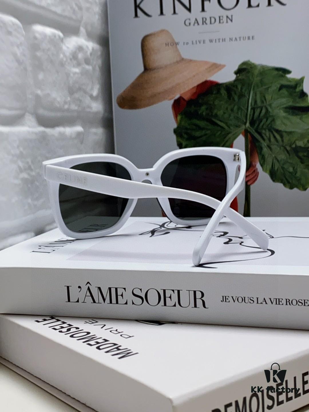 Celine 2025 New Arrival Sunglasses