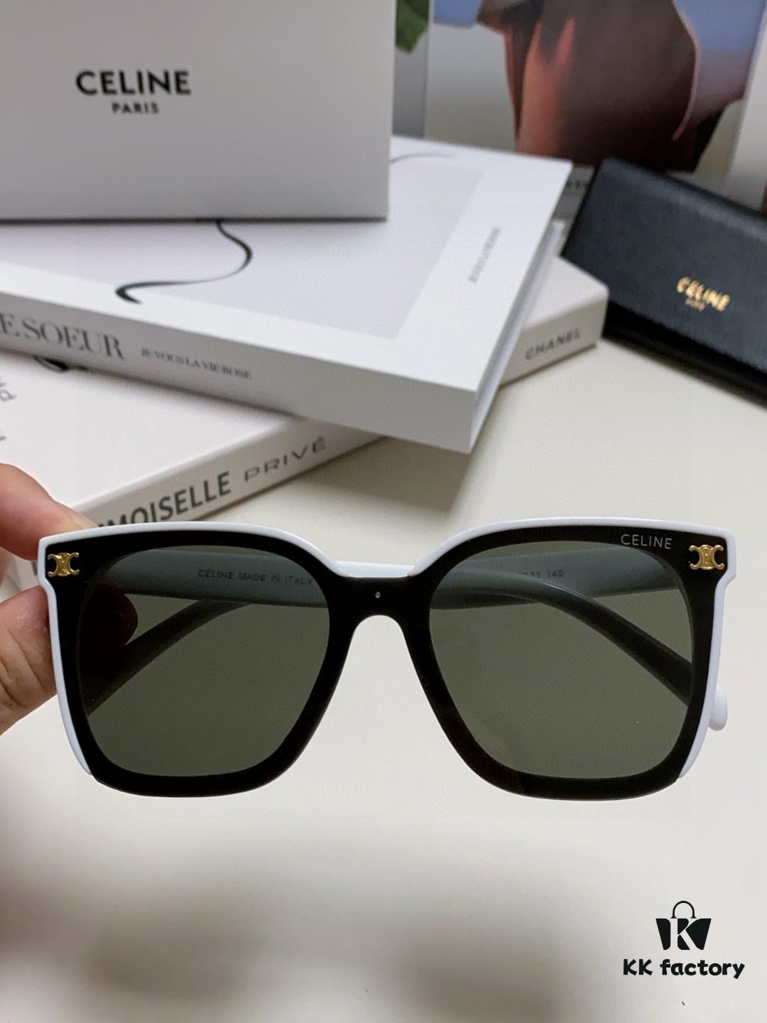 Celine 2025 New Arrival Sunglasses