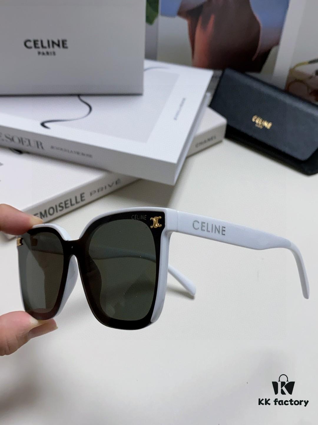 Celine 2025 New Arrival Sunglasses