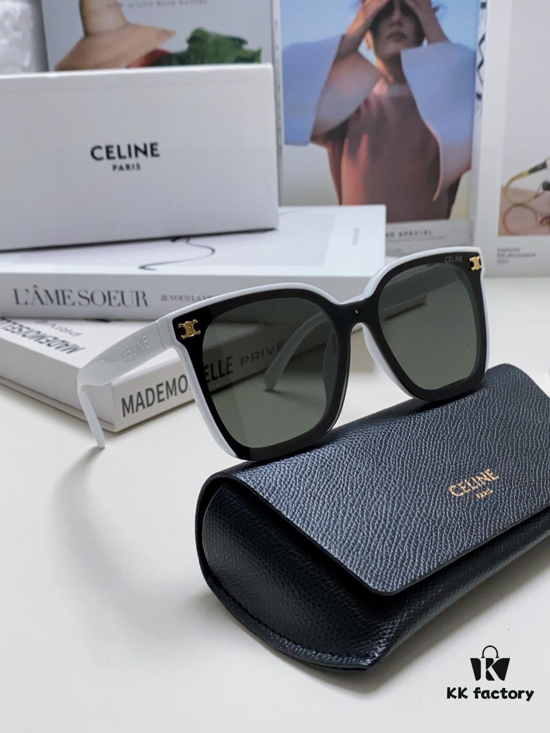 Celine 2025 New Arrival Sunglasses