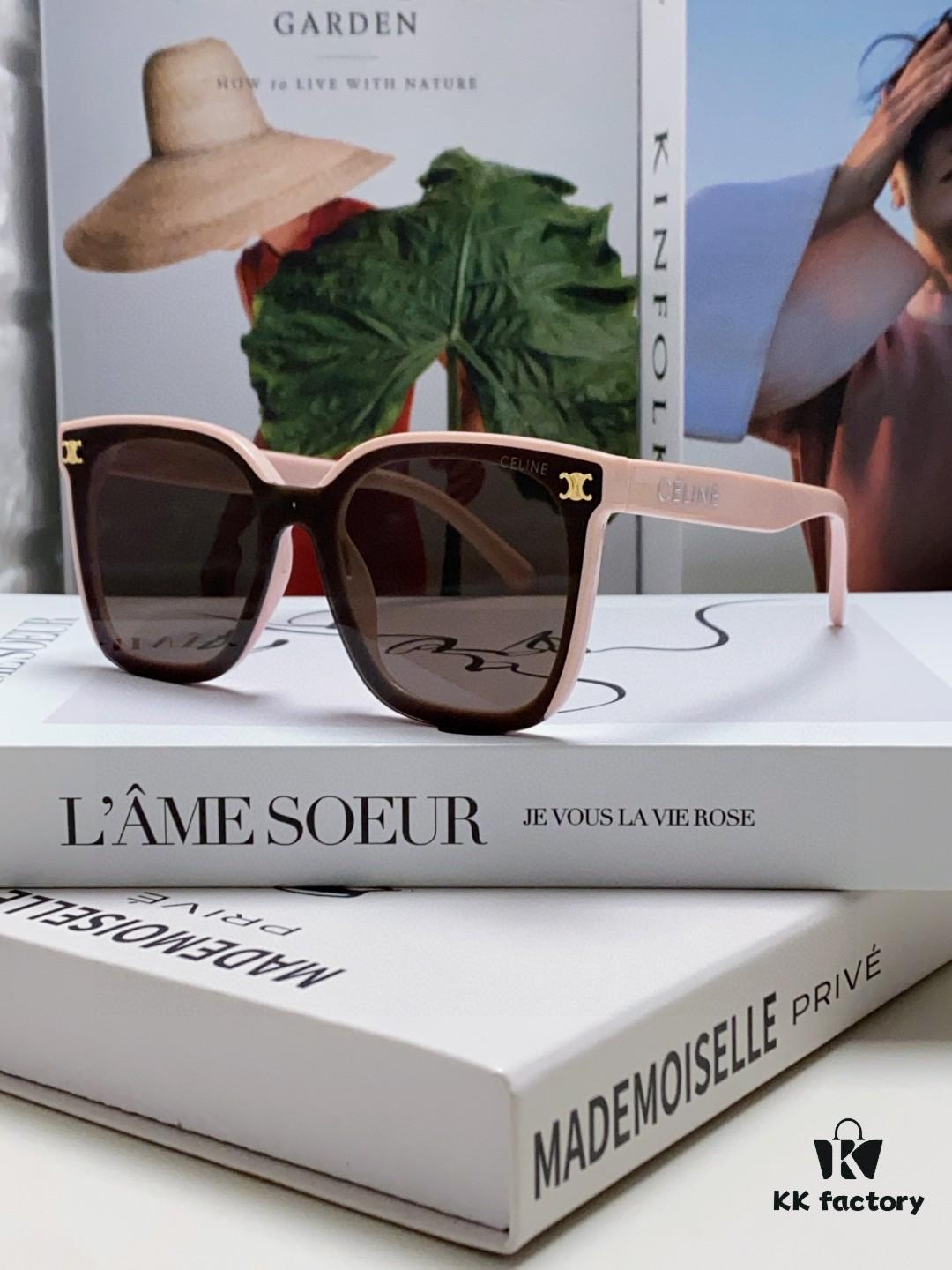 Celine 2025 New Arrival Sunglasses