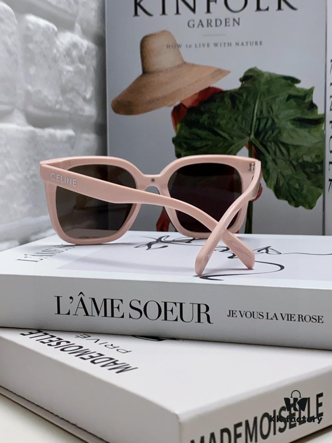 Celine 2025 New Arrival Sunglasses