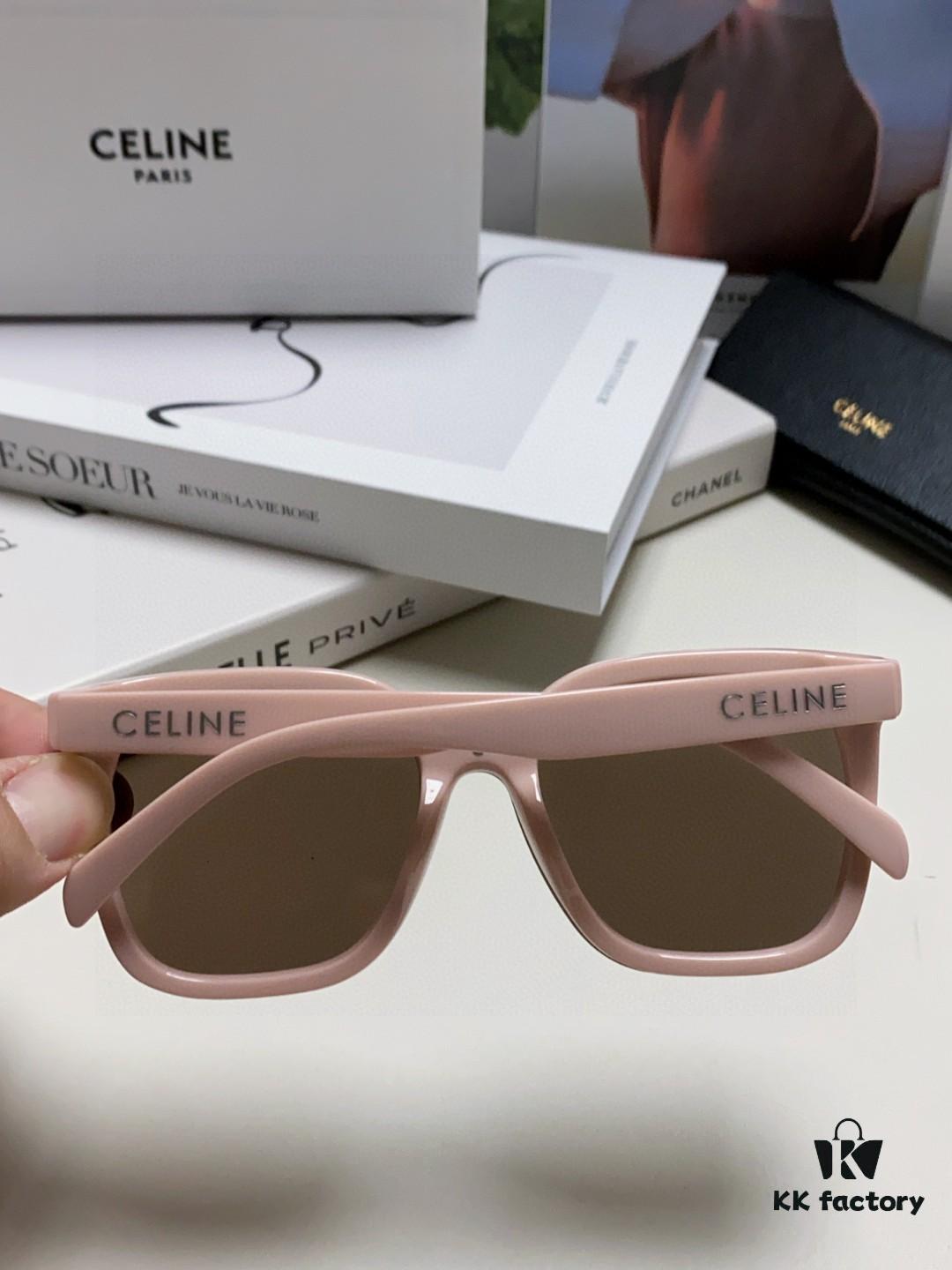 Celine 2025 New Arrival Sunglasses
