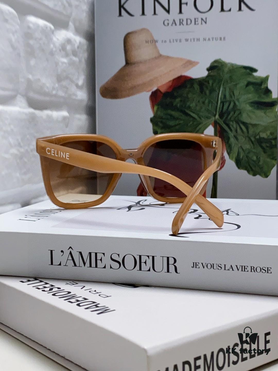 Celine 2025 New Arrival Sunglasses