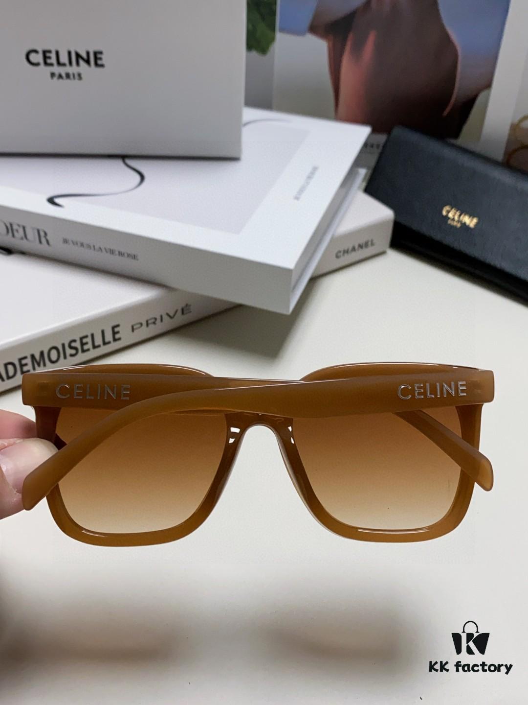 Celine 2025 New Arrival Sunglasses