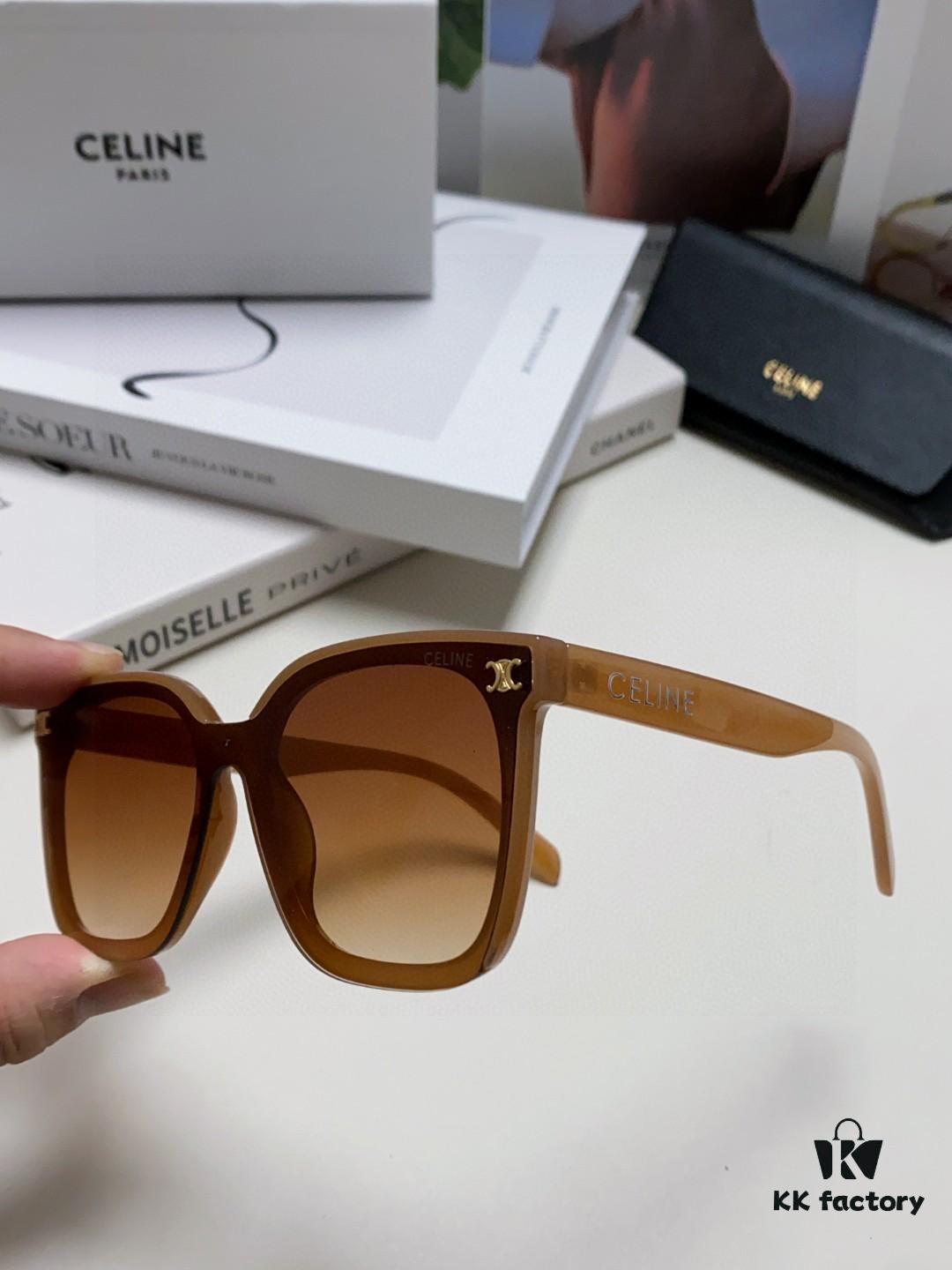 Celine 2025 New Arrival Sunglasses