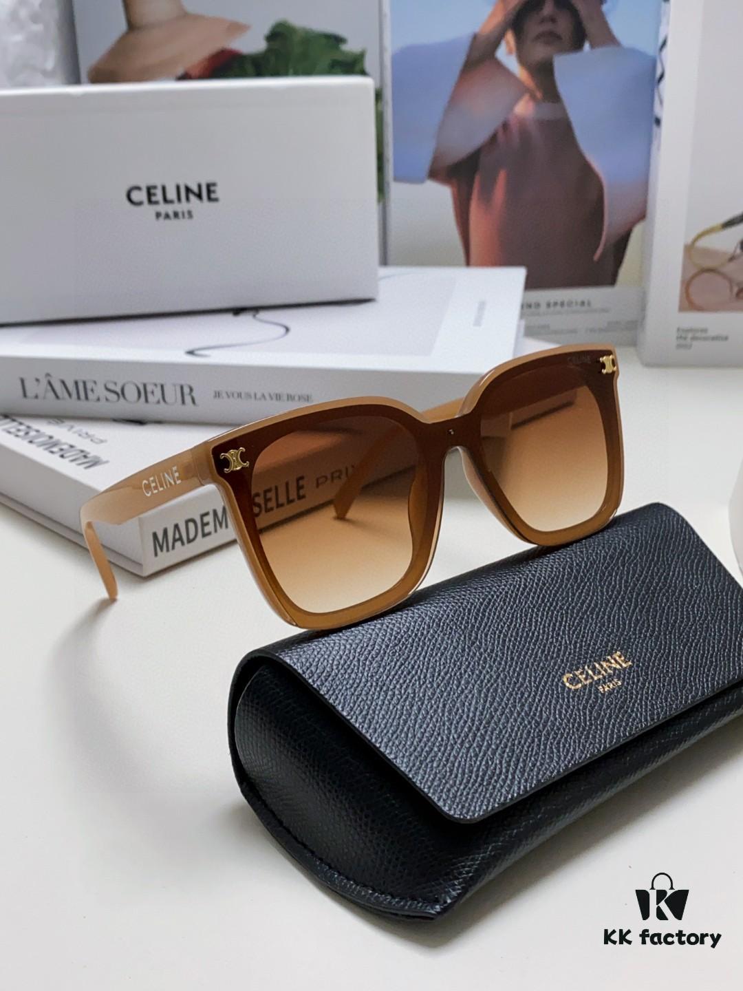 Celine 2025 New Arrival Sunglasses