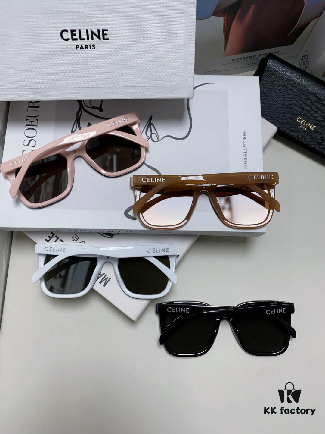 Celine 2025 New Arrival Sunglasses