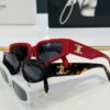 CELINE CL40269U Size: 54-19-135, Consistently Popular Unisex Style, European-American Design, High Gloss Finish, Premium Texture, Excellent Craftsmanship, Sunglasses
