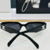 CELINE CL40269U Size: 54-19-135, Consistently Popular Unisex Style, European-American Design, High Gloss Finish, Premium Texture, Excellent Craftsmanship, Sunglasses