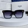Celine 2025 New Square Sunglasses for Women, Stylish Oversized Frame, Slimming Effect for Round Faces, Polarized UV Protection Beach Sun Glasses, Unisex Design