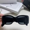 CELINE 2025 New Arrival Runway Official Same Style as Yang Mi, Versatile Oversized Square Archetype Sunglasses for Women