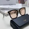 Celine Women's UV Protection Sunglasses, Anti-Glare Fashion Shades for Driving and Street Photography, Slimming Ins Style Sun Glasses, Popular on Xiaohongshu