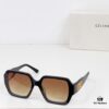 145 CELINE PARIS MOD: CL40251U Size: 61□16 140 Sunglasses