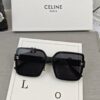 CELINE France | Polarized TR90 Sunglasses with Bolle Resin Lenses, Lightweight and Comfortable, Style 58-17-142