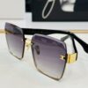 CELINE CL40237 Size: 62□18-140 Classic Best-Selling Style, European and American Fashion, High Gloss Finish, Premium Texture, Excellent Craftsmanship Sunglasses