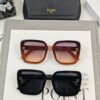 CELINE France TR90 Lightweight Sunglasses with Polarized Lenses, Model 53039