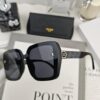 CELINE France TR90 Lightweight Sunglasses with Polarized Lenses, Model 53039