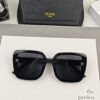 CELINE France TR90 Lightweight Sunglasses with Polarized Lenses, Model 53039