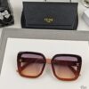 CELINE France TR90 Lightweight Sunglasses with Polarized Lenses, Model 53039
