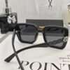 CELINE France TR90 Lightweight Sunglasses with Polarized Lenses, Model 53039