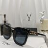 CELINE France - Polarized TR90 Sunglasses with Bolle Resin Lenses, Lightweight and Comfortable, Style 58015