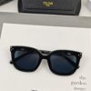CELINE France - Polarized TR90 Sunglasses with Bolle Resin Lenses, Lightweight and Comfortable, Style 58015