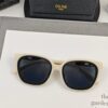 CELINE France - Polarized TR90 Sunglasses with Bolle Resin Lenses, Lightweight and Comfortable, Style 58015