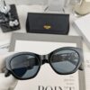 CELINE France TR90 Lightweight Sunglasses with Polarized Lenses, Model 58035