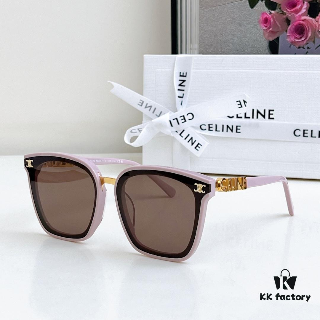 105 CELINE Mod: CL40498 SIZE: 65-16-145