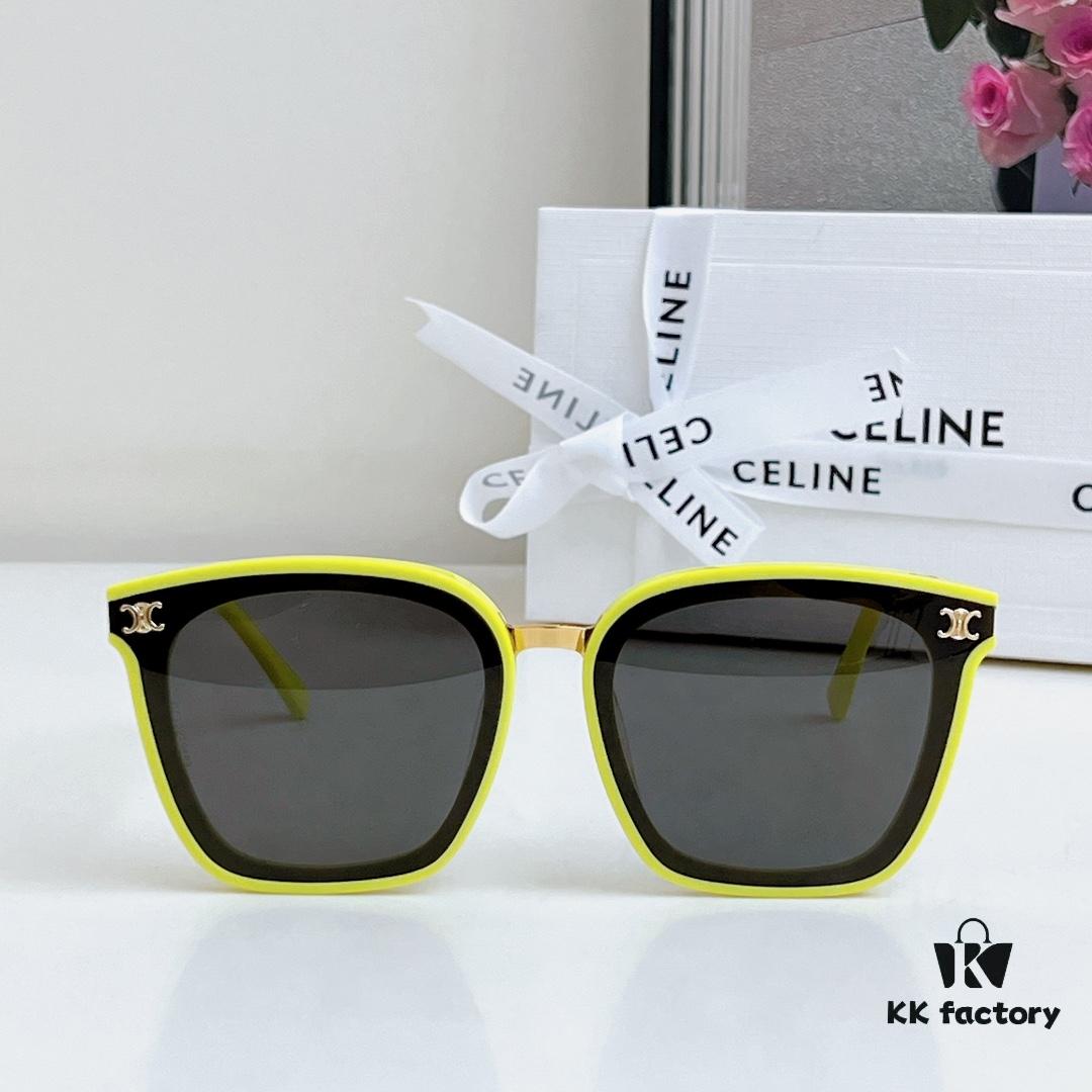 105 CELINE Mod: CL40498 SIZE: 65-16-145