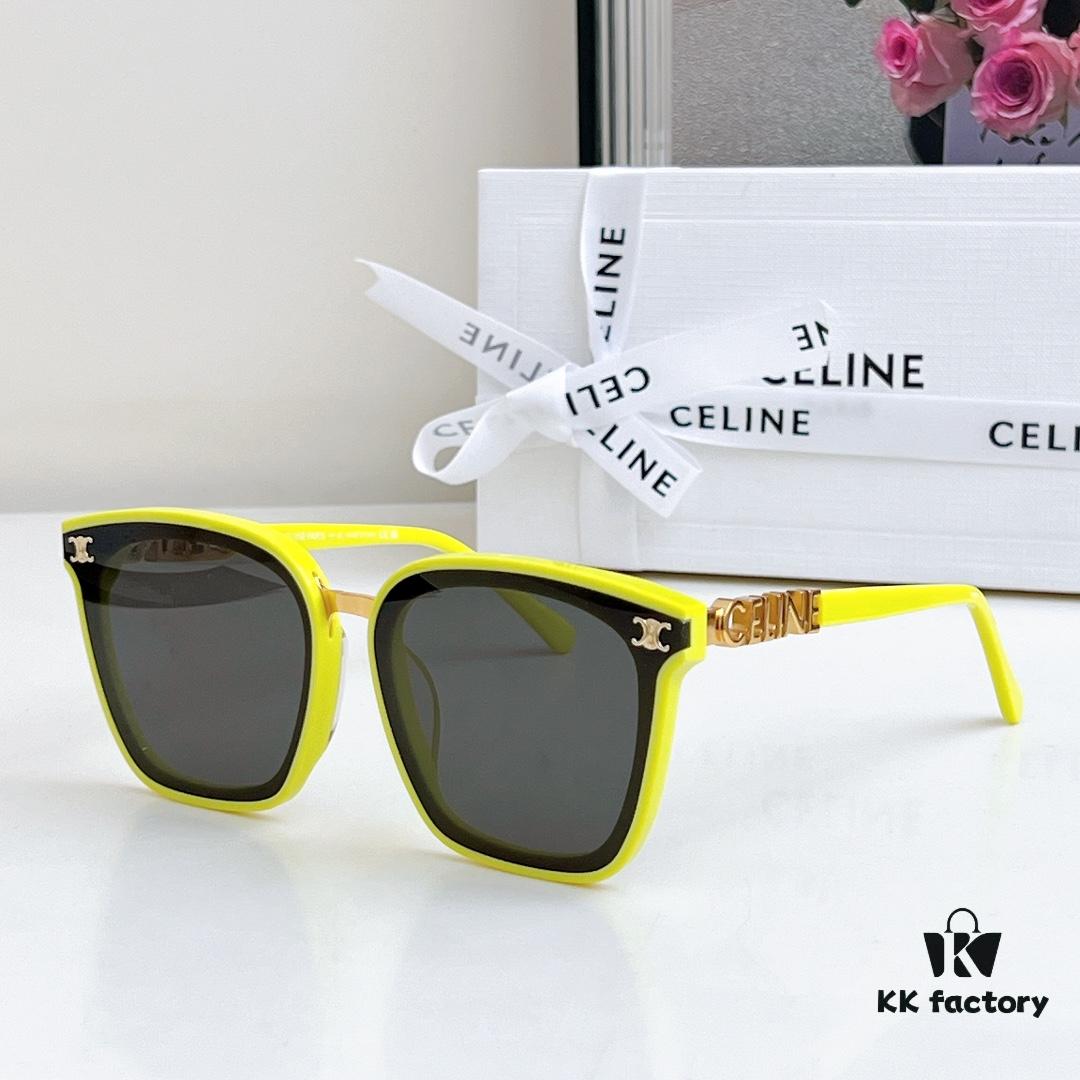 105 CELINE Mod: CL40498 SIZE: 65-16-145