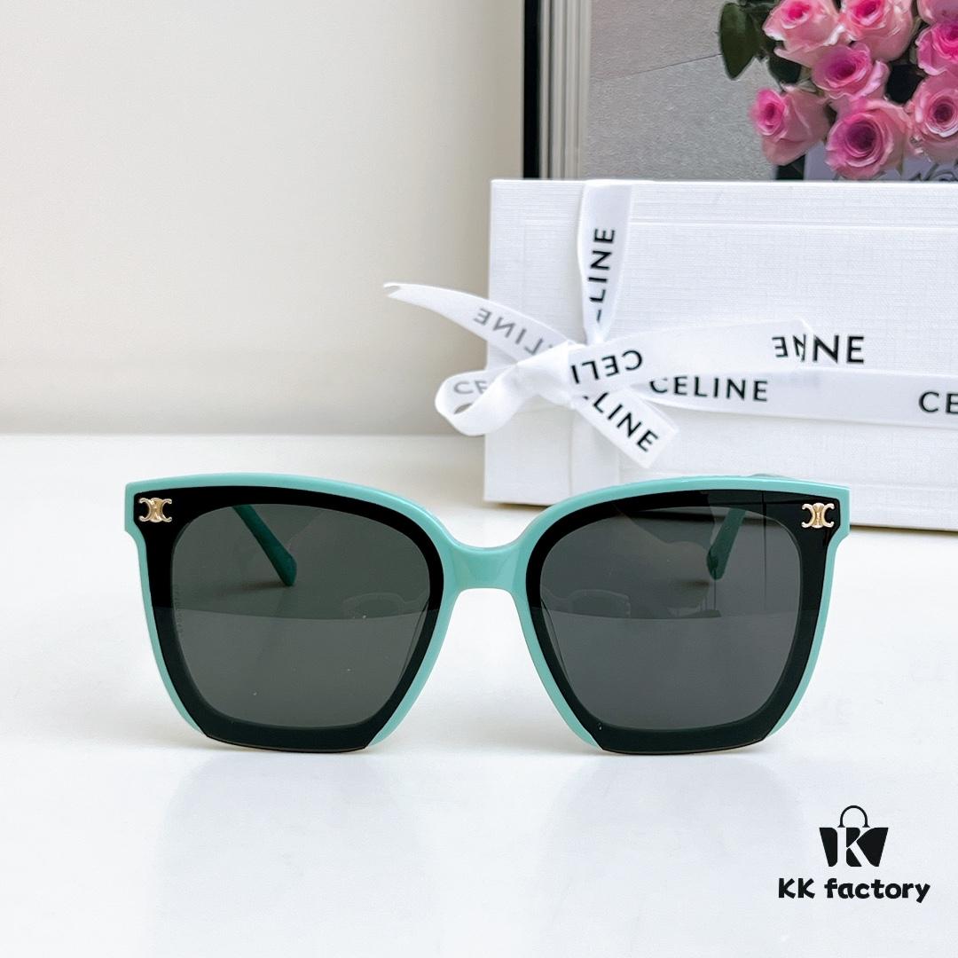 105 CELINE Candy Colors