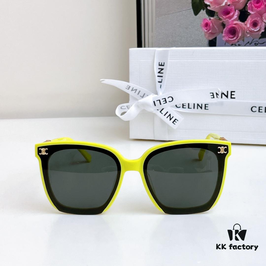 105 CELINE Candy Colors