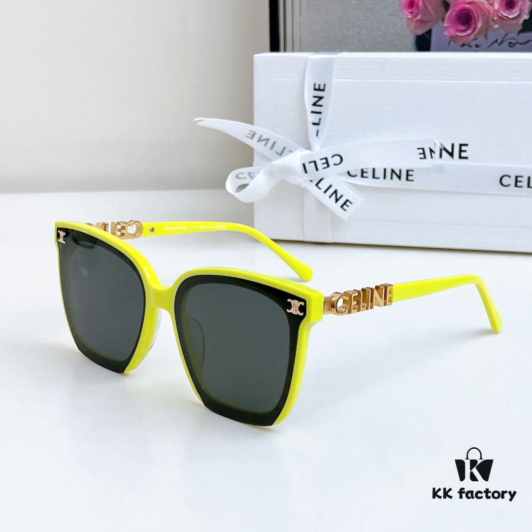 105 CELINE Candy Colors