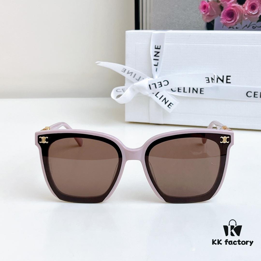 105 CELINE Candy Colors