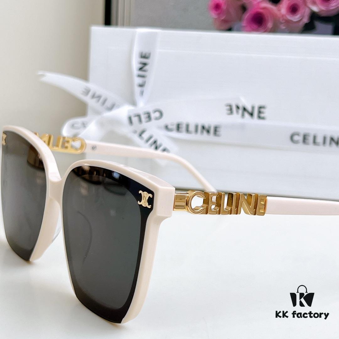 105 CELINE Candy Colors